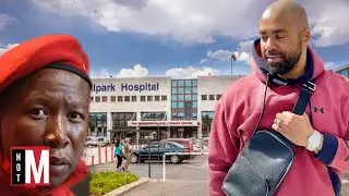 Here Is The Owner Of Milpark Hospital Where Shona Ferguson Passed Away | Prices Revealed
