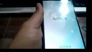 All Sony Xperia Pattern Lock Remove Solution With Flash Tool Urdu/Hindi