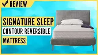 Signature Sleep Contour 8