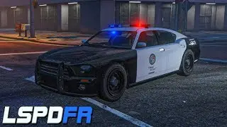 Нічний патруль GTA V || ForZe||