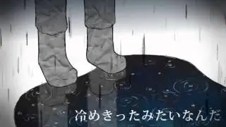 【namikya】「ケッペキショウ」歌ってみた
