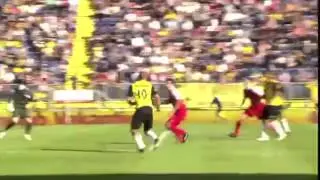 NAC Breda goals, moments, supporters