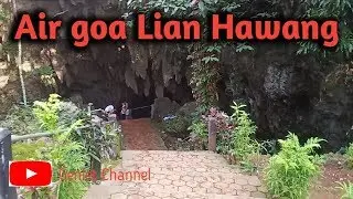 Air Goa Hawang