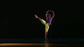 Owen/Cox Dance Group Preview
