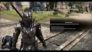 Праздничное событие - Веселье в грязи - Рождество 2025 в ESO Elder Scrolls Online