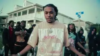 YRL D.Roy X KidCudda - Where Da Opps