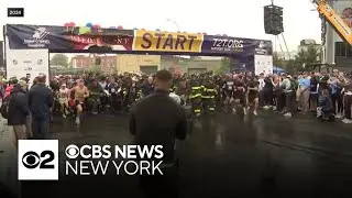 Tunnel to Towers Foundation hosting 24th 5K Run & Walk in NYC