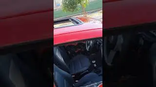 saveiro  dos sonhos  deboxe Uberl&acirc;ndia