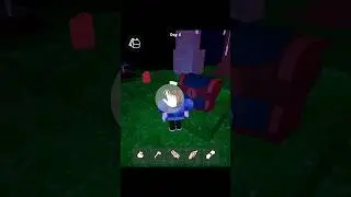 99 Nights in the forest survival 👍❤️ Roblox #roblox #rblx #treanding #robloxedit