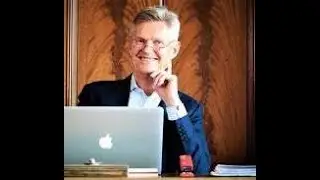PRIP and The Rotary Foundation Trustee Chair Holgar Knaak