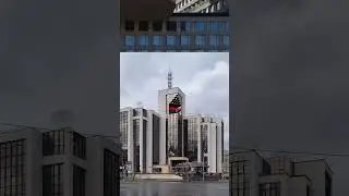 biggest Russian companies