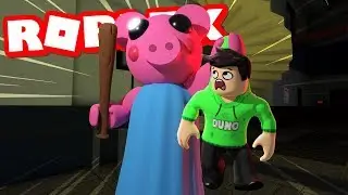 MÖRDAR GRISEN FÅNGAR MIG I ROBLOX