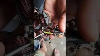 bóxer CT modificar bobinas a bifasico para luces y direccionales led primera parte