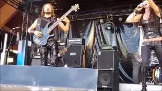 WOLFSINGER 