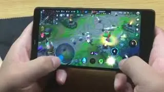Xiaomi Mi Mix 2 5.99 Inch 4G LTE Smartphone Review Price
