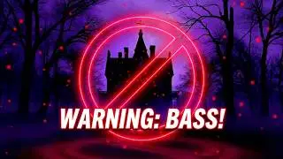 AAHAT TITLE TRACK BASS BOOSTED  !  HORROR MUSIC BASS REMIX