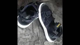 Kappa slippers