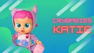 Cry Babies Katty