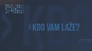 [KDO VAM LAŽE] 25.04.2025 Nova24TV Gost: dr. Jože Dežman