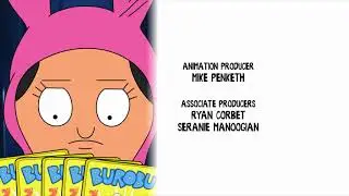 Burobu (Bob's Burgers Pok&eacute;mon Parody)