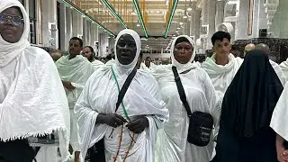La naissance du prophète Mouhamad psl avec le guide elhadji Malick Seye kyswa travel