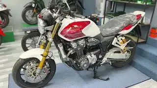 🔥090.777.2326🔥 The legendary Honda CB1300 Final Edition, the last one ever produced 🇯🇵