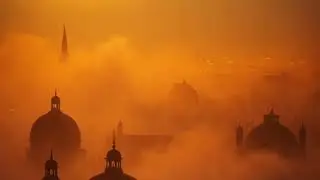Теплый хамам