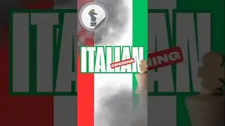 Chess|Italian Opening⚔️|Guico Piano|Chess.Commander|🇮🇹🇮🇹