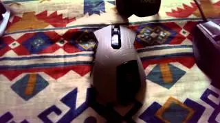 comparativa de ratones gaming logitech razer steel series g13 g9x star wars