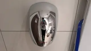 Last video of 2025 - PHSWD Airforce @ Hilton Islington in Angel, London ♿🚼