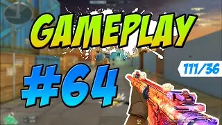 [CF] Gameplay #64 - AT15-Afghan-DDB, Att Lorde das Trevas !