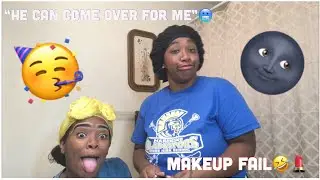 I TRIED TO PRANK NYIAH‼️🤣