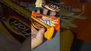 Quanta Chocolates