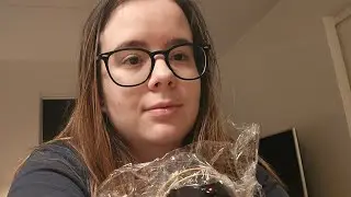 ASMR squeezing the mic (day 28 trying to get to 1000 followers) 🎤✨ #ASMR #Followers #Support #Goals