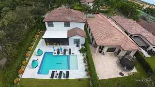 MIAMI HOME || Cooper City, FL. A Gorgeous Fully Furnished Home in One of the Best School District!