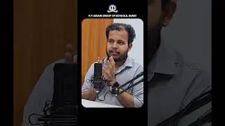 Physics se darr lagta hai? | Dr. Singh&rsquo;s Class Podcast | Radiant English Academy Surat