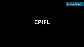 Antonio Clay CPIFL