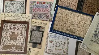 Video #38 - A Chat About Samplers