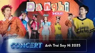 Full màn trình diễn ĐA NGHI của 