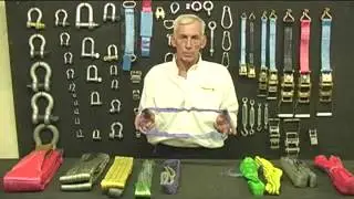 Duplex and Endless Lifting slings