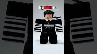 What's your name?