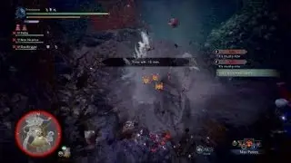 Monster Hunter World: Iceborne - Clagger!
