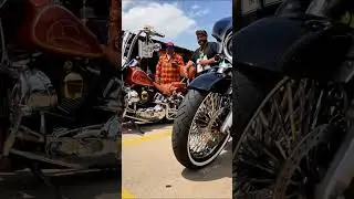 Bring Out The Viclas 2025  La Vicla Vida #viclas #laviclavida #vicla #show #softail