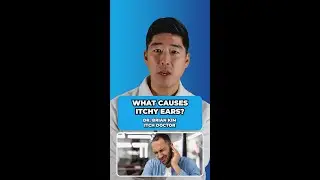 What Causes Itchy Ears