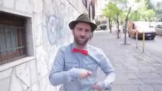 HAPPY from TONY COTINA