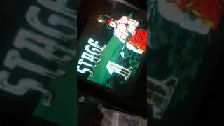 Thunder hoop 2 test WORK 19.8.18