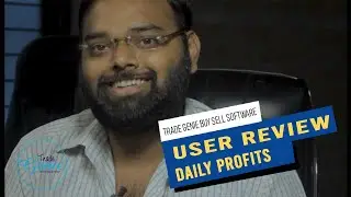 Customer Review of Trade Genie Buy Sell Software