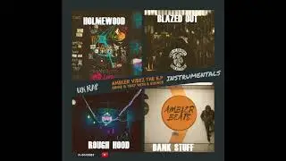 ROUGH HOOD [GRIME INSTRUMENTAL] 2019