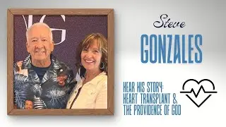 Testimony Service: Steve Gonzales - 8/31/25