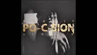 R.Fugit - Ne changes pas #PoCsion